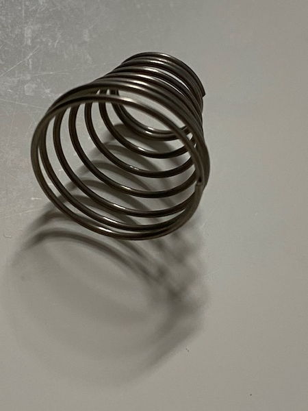 SWF Tension Adjusting Spring