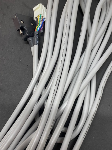 SWF DRIVER TO MOTOR CONTR.(6000)