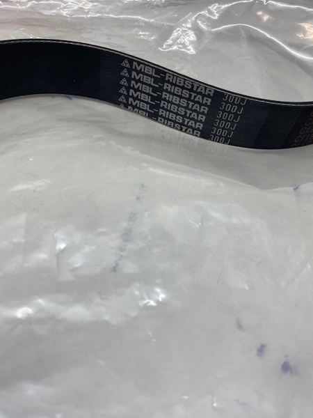 SWF Timing Belt (300J*10R)