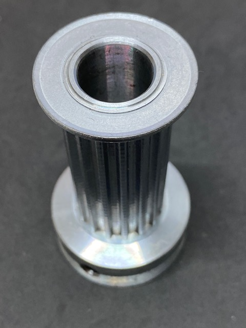 SWF TIMING PULLEY(16-S5M-32F)