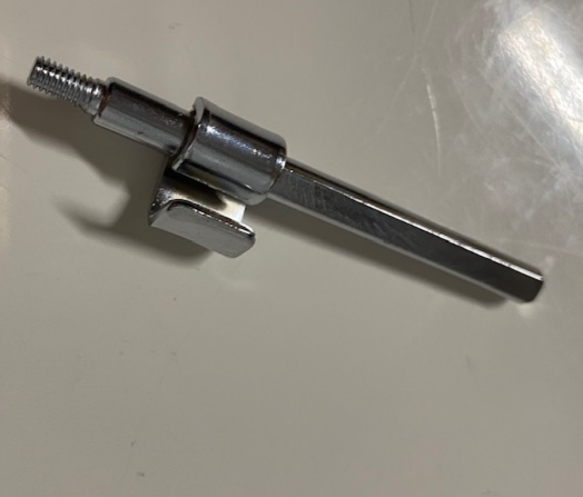 SWF Cap Holder Shaft (R) Set