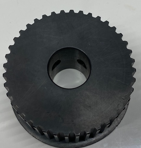 SWF Top Shaft Timing Pulley