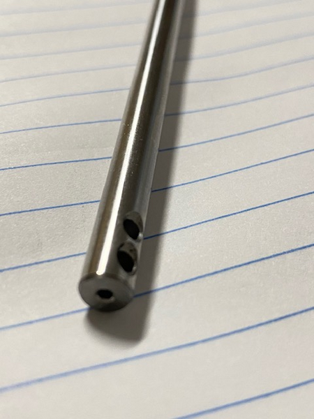 SWF Needle Bar