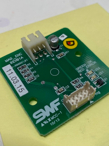 SWF MAG_ENC REV01B B/D ASS^Y