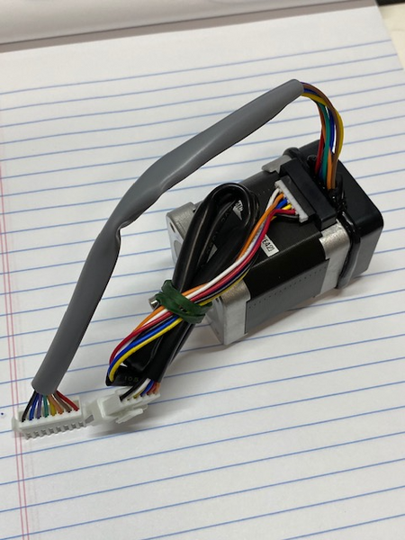 SWF HEIGHT MOTOR(103H5210-0420)TA