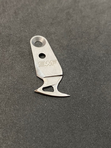 SWF Moving MES Knife