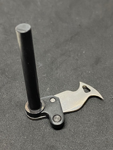 SWF MOVING MES SHAFT SET