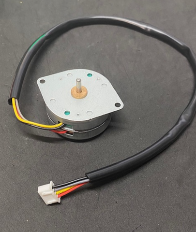 SWF Thread Cutting Motor