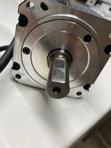 SWF FORTUNA Direct Motor 600W