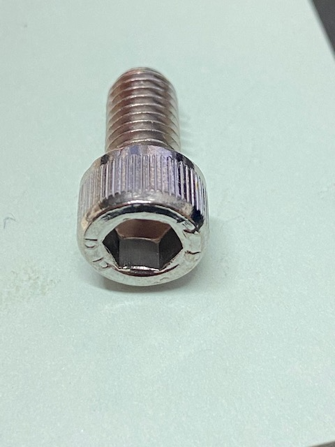 SWF Screw