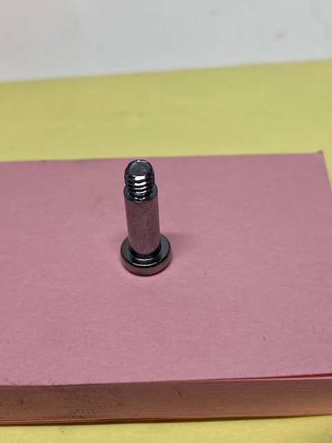 SWF JUMP CRANK STOPPER STUD SCREW