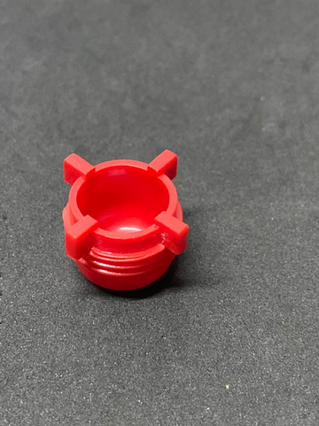 SWF LAMP COVER