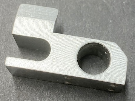 SWF Presser Foot Reciprocator