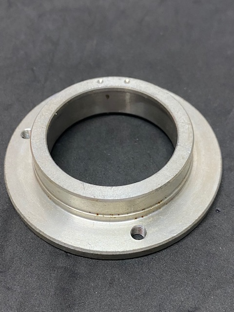 SWF Bearing Case