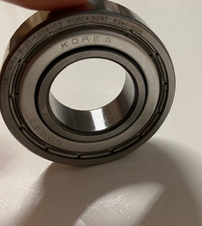 SWF Ball Bearing (6004ZZ)