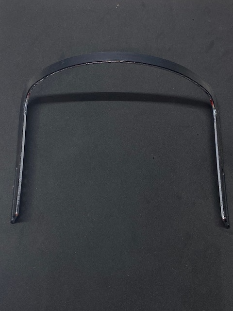 SWF SEMI-WIDE CAP FRAME SUB BASE