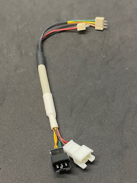 SWF X-ORG, LIMIT SENSOR CABLE