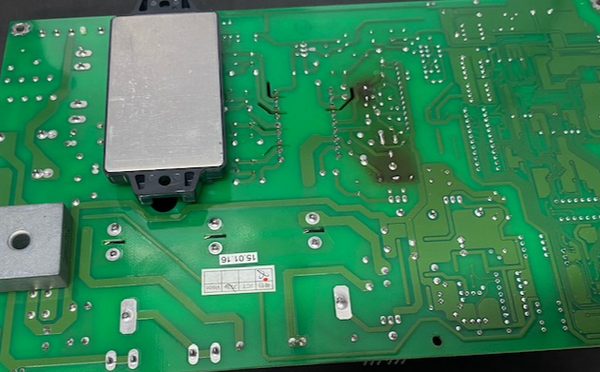 SWF MAIN BOARD (1H/NON B SERIES LCD)