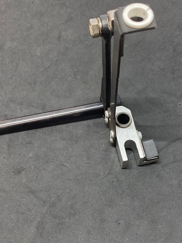 SWF PRESSER FOOT RECIPROCATOR SET
