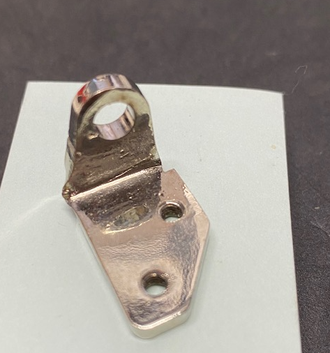 SWF 1x1 Lamp Driving Link