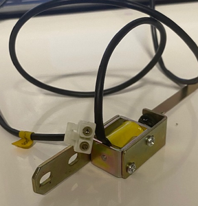SWF Picker Solenoid Set (70V)