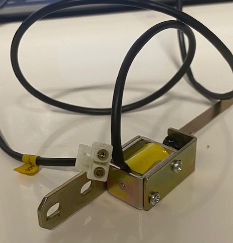 SWF Picker Solenoid Set (70V)