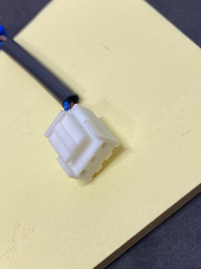SWF PICKER SOL. MIDDLE CABLE