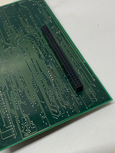 SWF I/O Board