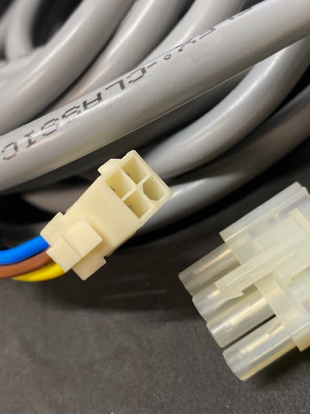 SWF MOTOR POWER CABLE 2 (4HT-13)