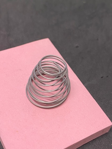 SWF TENSION ADJUSTING SPRING