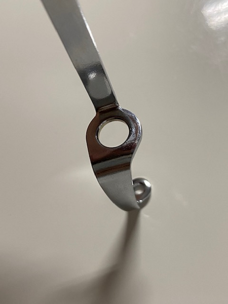 SWF Presser Foot