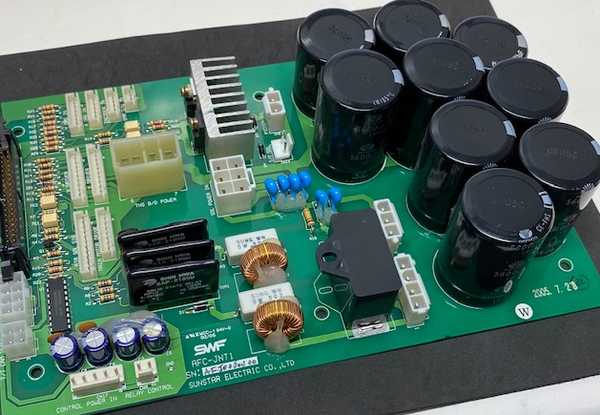 SWF JOINT BOARD ASS^Y(AFC-JNT01)E