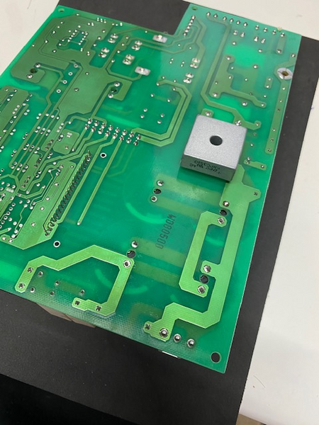 SWF POWER BOARD (220V) CE
