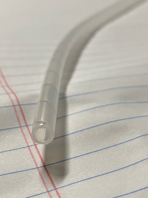 SWF Rubber Tube