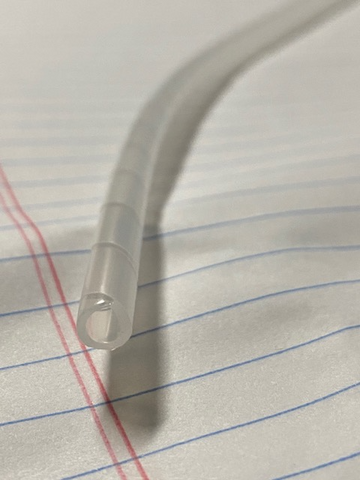 SWF Rubber Tube