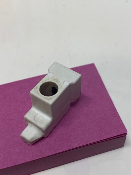 SWF Presser Foot Holder