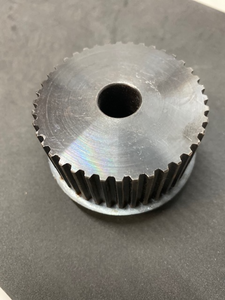 SWF Index Timing Pulley