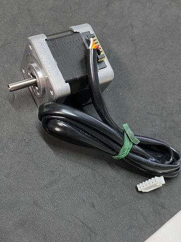 SWF STEPPING MOTOR (103H5208-0414)