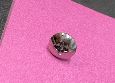 SWF Screw