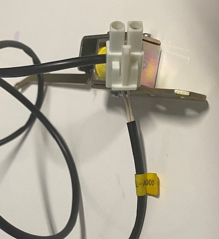 SWF Picker Solenoid Set (70V)