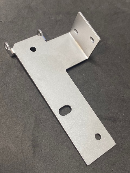 SWF ARM GUARD PLATE "R"
