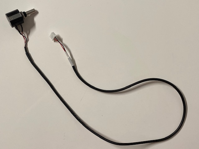 SWF Potentiometer (SET) E-U1201
