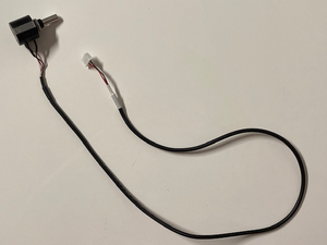 SWF Potentiometer (SET) E-U1201