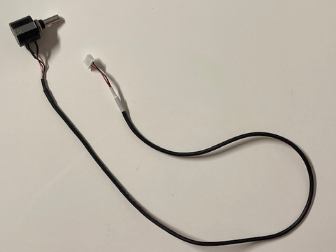 SWF Potentiometer (SET) E-U1201