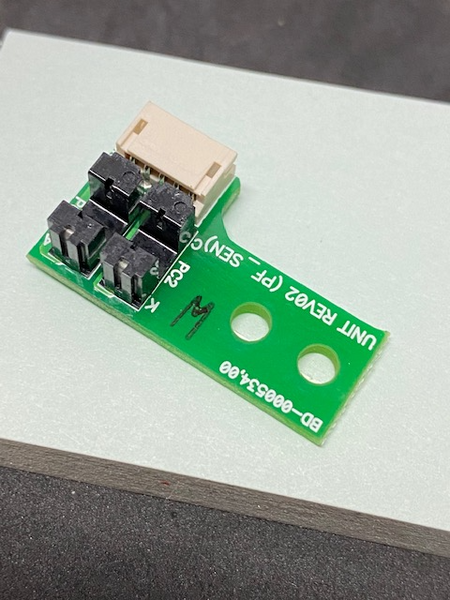 SWF SENSOR BD_UNIT REV02(PF_SEN)
