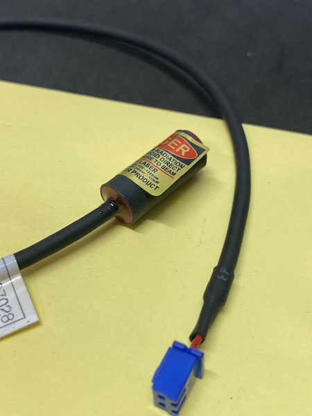 SWF LASER POINTER [LM-6501EC] MA-6