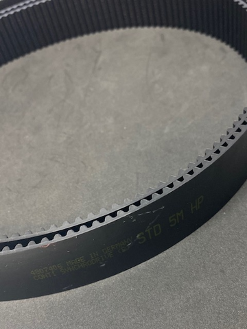 SWF Y-DRIVE TIMING BELT "B"