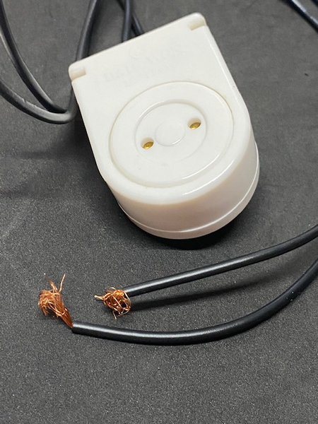 SWF LAMP SOCKET