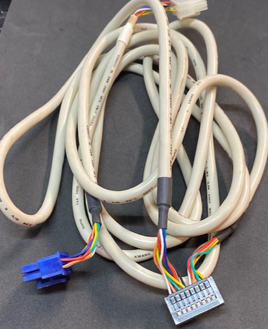SWF XY-STEP DRIVER CONTROL