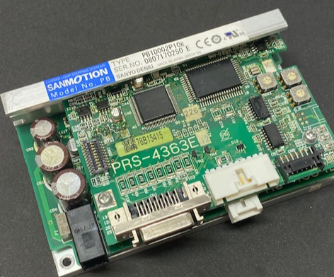 SWF PB1D002P10K REV_G (PB DRIVER)